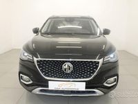 Usata MG EHS Luxury 161 CV (118 kW) 2022 Blu SUV