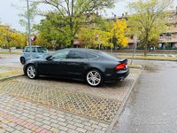 Usata Audi A7 S-Line 245 CV (180 kW) 2012 Berlina