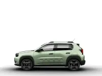 Nuova Fiat Grande Panda La Prima 100 CV (73 kW) 2026 Bianco Utilitaria