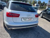 Usata Audi A6 Allroad 204 CV (150 kW) 2014 Other Station wagon