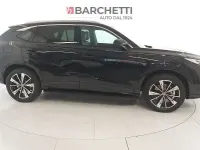 Usata MG EHS 272 CV (200 kW) 2025 Nero SUV