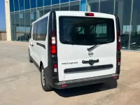 Nuova Nissan Primastar N-Connecta 149 CV (109 kW) 2026 Bianco Monovolume