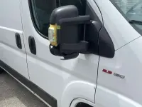 Usata Fiat Ducato 131 CV (96 kW) 2018 Bianco Furgone