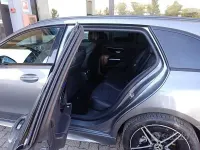 Usata Mercedes C220 AMG line 200 CV (147 kW) 2025 Grigio Station wagon
