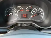 Usata Fiat Doblò 105 CV (77 kW) 2010 Grigio Monovolume