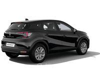 Nuova Renault Captur Evolution 122 CV (89 kW) 2026 Nero SUV