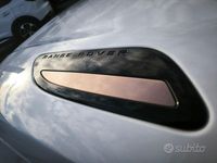 Usata Land Rover Range Rover Velar R-Dynamic 204 CV (150 kW) 2023 Bianco SUV