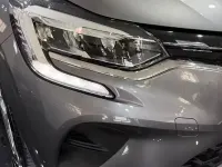 Usata Renault Captur Intens 95 CV (69 kW) 2019 Grigio SUV