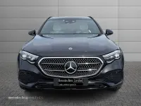 Usata Mercedes E220 Premium 2025 Grigio Station wagon