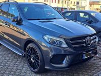 usata Mercedes GLE350 d Premium 4matic auto