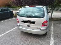 Usata Renault Scénic 2002 Monovolume