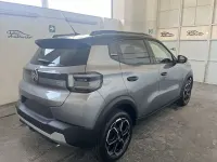 Nuova Citroën C3 PureTech 101 CV (74 kW) 2026 Grigio SUV