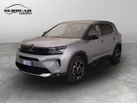 Usata Citroën C5 136 CV (100 kW) 2024 Grigio Utilitaria