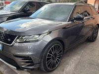 Usata Land Rover Range Rover Velar HSE Dynamic 241 CV (177 kW) 2017 Other SUV