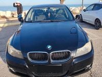 Usata BMW 318 2009 Nero Station wagon