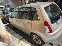 Usata Lancia Musa 90 CV (66 kW) 2007 Monovolume