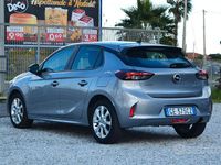 Usata Opel Corsa Edition 75 CV (55 kW) 2021 Grigio Berlina