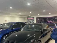 Usata Infiniti G37 320 CV (235 kW) 2011 Nero Coupé