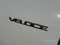 Usata Alfa Romeo Tonale Veloce 131 CV (96 kW) 2024 Bianco SUV