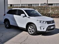 usata Suzuki Vitara 1.6 ddis Allgrip 4wd