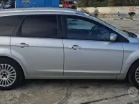 Usata Ford Focus Titanium 100 CV (73 kW) 2010 Grigio Station wagon