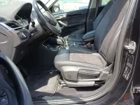 Usata BMW X1 Comfort Edition 150 CV (110 kW) 2018 Nero SUV