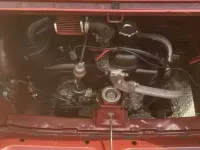 Usata Fiat 126 24 CV (17 kW) 1985 Utilitaria