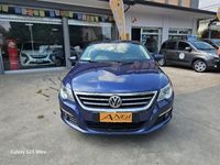 usata VW CC 2.0 TDI DPF BlueMotion Tech.