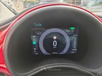 Usata Fiat 500e Red 42 kW (58 CV) 2023 Other Utilitaria