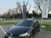 Usata VW Golf VII GTD 184 CV (135 kW) 2017