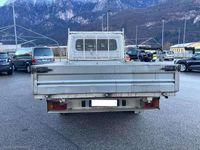 Usata Fiat Ducato 120 CV (88 kW) 2010 Bianco Furgone