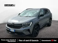 Usata Renault Espace Esprit Alpine 199 CV (146 kW) 2024 Grigio SUV