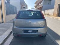 usata Fiat Grande Punto 1.2 1.2 5 Porte Dynamic