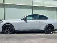 Usata BMW M240i M Sport 374 CV (275 kW) 2023 Grigio Coupé