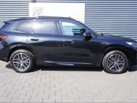 Usata BMW X1 M Sport 156 CV (114 kW) 2025 Schwarz SUV