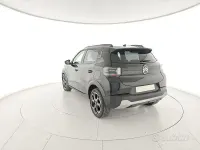 Usata Citroën C3 PureTech 101 CV (74 kW) 2025 Nero SUV