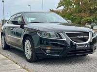 Begagnad Saab 9-5 Vector 180 HK (132 kW) 2010 Svart Sedan