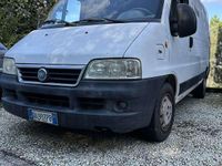 Usata Fiat Ducato 15 136 CV (100 kW) 2006 Furgone