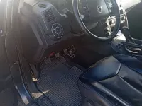 Usata SsangYong Kyron 141 CV (103 kW) 2009 Blu SUV