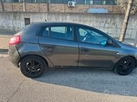 Usata Fiat Bravo Active 120 CV (88 kW) 2007 Grigio Utilitaria