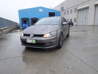 usata VW Golf 1.2 TSI 85 CV 1.2 TSI 85 CV 5p. Trendline BlueMotion Technology