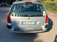 Usata Peugeot 307 90 CV (66 kW) 2005 Grigio Station wagon