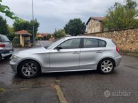 usata BMW 118 serie 1