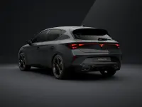 Nuova Cupra Leon 204 CV (150 kW) 2026 Magnetic tech Berlina