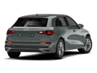 Nuova Audi A3 e-tron Business 2026 Grigio Utilitaria