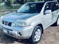 Gebraucht Nissan X-Trail 136 PS (100 kW) 2006 Grau SUV