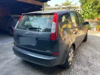 Usata Ford C-MAX 109 CV (80 kW) 2007 Bluazzurro Monovolume