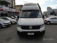Usata VW California California 177 CV (130 kW) 2022 Bianco Furgone