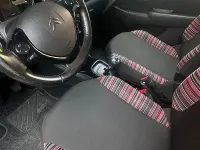 Usata Citroën C1 69 CV (50 kW) 2018 Grigio Utilitaria