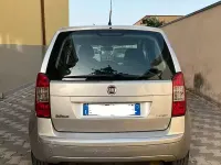 Usata Fiat Idea 70 CV (51 kW) 2004 Monovolume